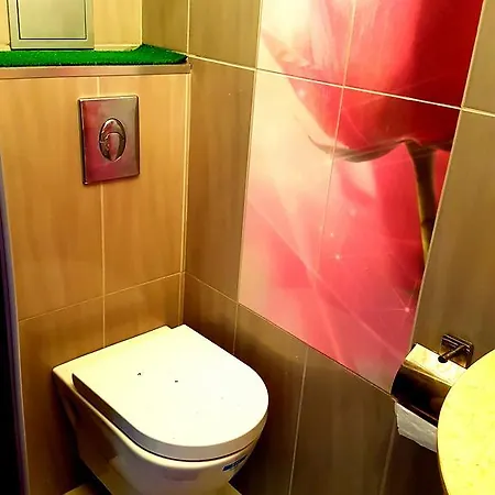 Zornitsa Apartamento Burgas