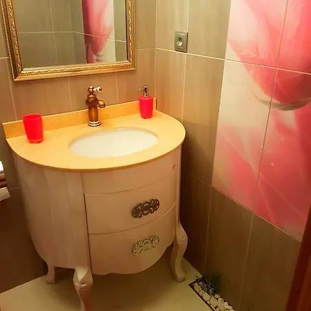 Zornitsa Apartment Burgas