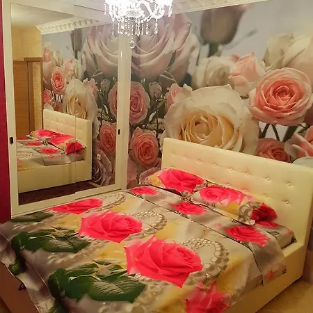 Apartment Zornitsa Burgas