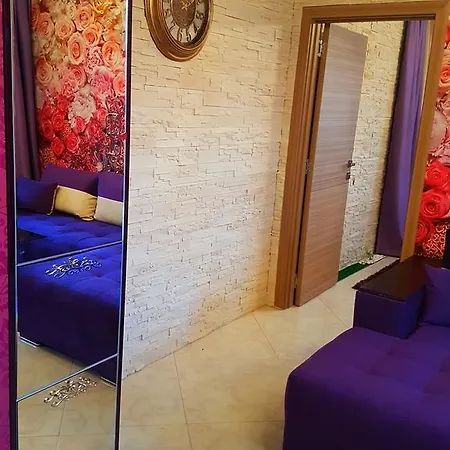 Zornitsa Apartment Burgas