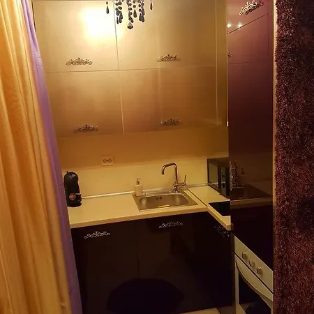 Apartment Zornitsa Burgas