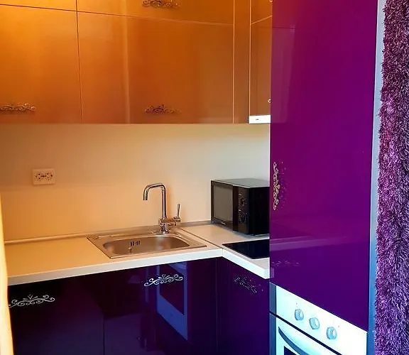 Zornitsa Бургас